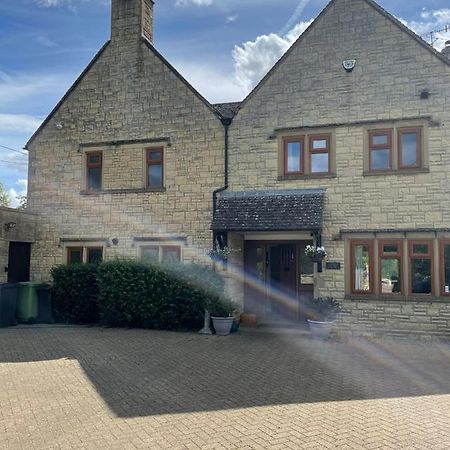 Cotswolds Luxury House In Central Bourton Large Sleeps 2-11. Pet Friendly. エクステリア 写真