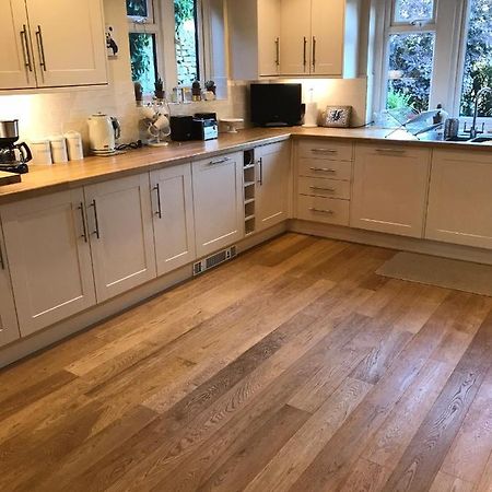 Cotswolds Luxury House In Central Bourton Large Sleeps 2-11. Pet Friendly. エクステリア 写真