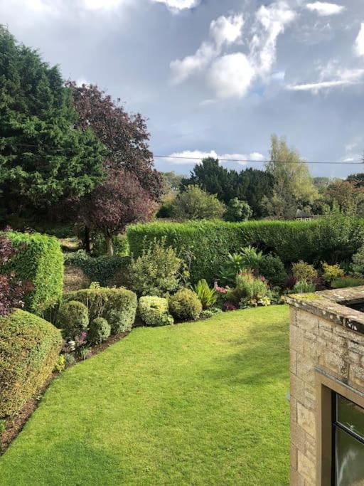Cotswolds Luxury House In Central Bourton Large Sleeps 2-11. Pet Friendly. エクステリア 写真