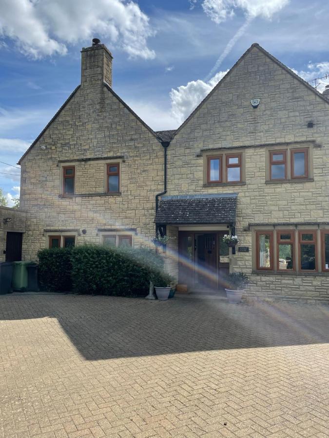 Cotswolds Luxury House In Central Bourton Large Sleeps 2-11. Pet Friendly. エクステリア 写真