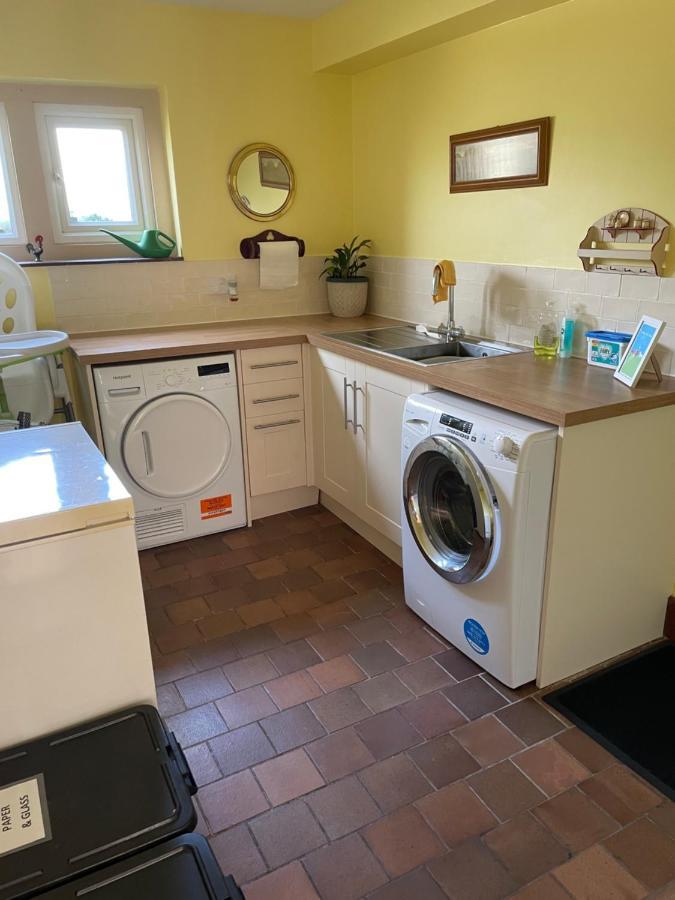 Cotswolds Luxury House In Central Bourton Large Sleeps 2-11. Pet Friendly. エクステリア 写真