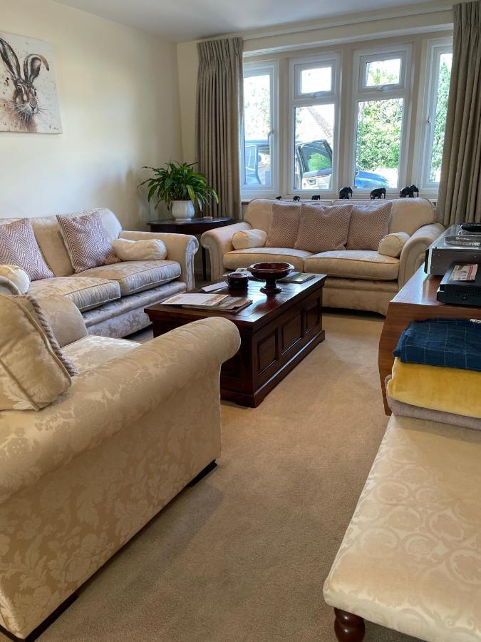 Cotswolds Luxury House In Central Bourton Large Sleeps 2-11. Pet Friendly. エクステリア 写真