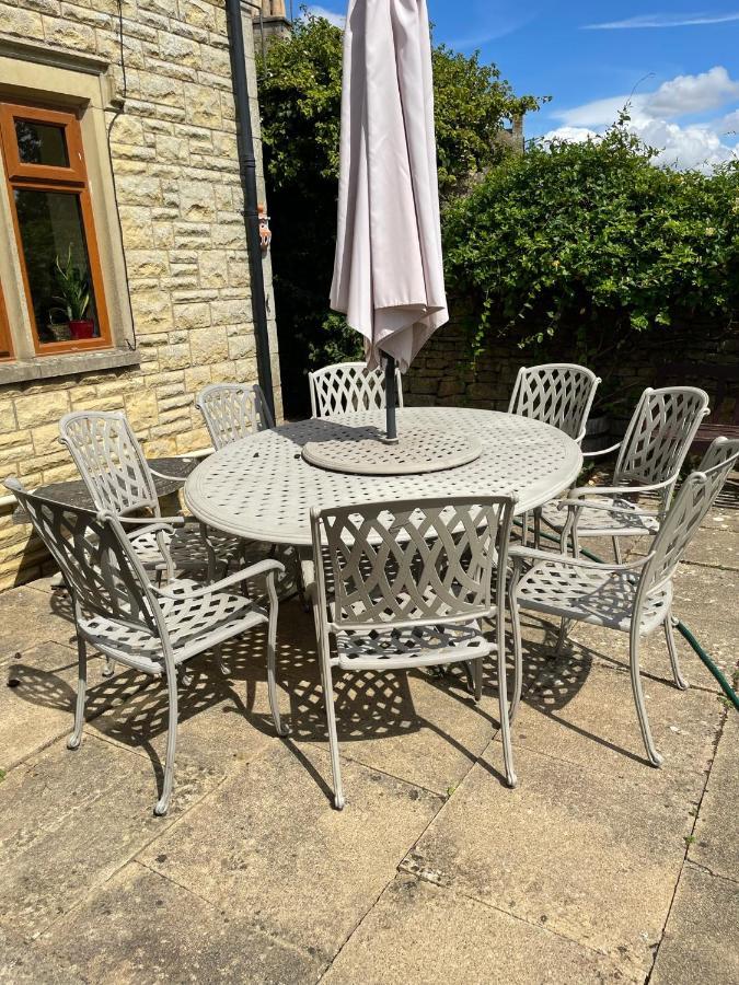 Cotswolds Luxury House In Central Bourton Large Sleeps 2-11. Pet Friendly. エクステリア 写真