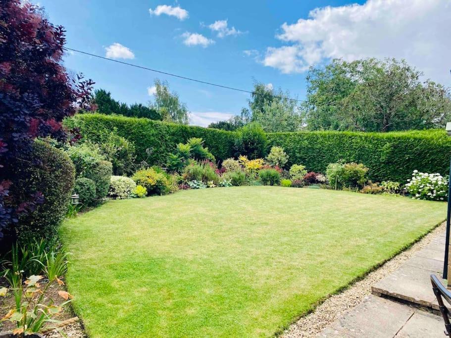 Cotswolds Luxury House In Central Bourton Large Sleeps 2-11. Pet Friendly. エクステリア 写真