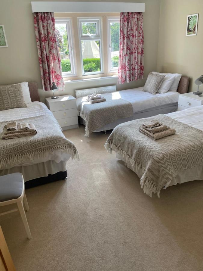 Cotswolds Luxury House In Central Bourton Large Sleeps 2-11. Pet Friendly. エクステリア 写真