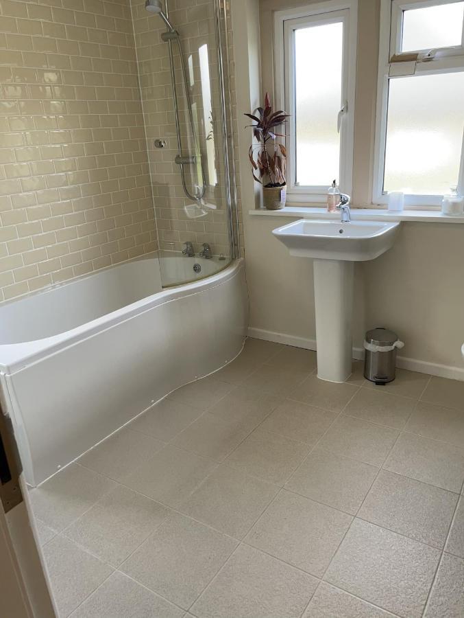Cotswolds Luxury House In Central Bourton Large Sleeps 2-11. Pet Friendly. エクステリア 写真